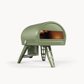 Gozney Roccbox Pizza Oven - Monochrome Olive